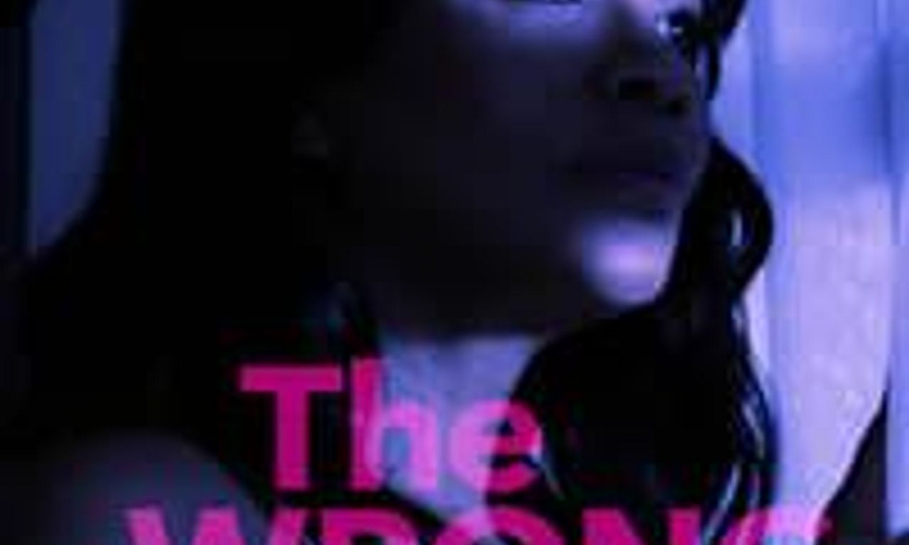 header image for The Wrong Child