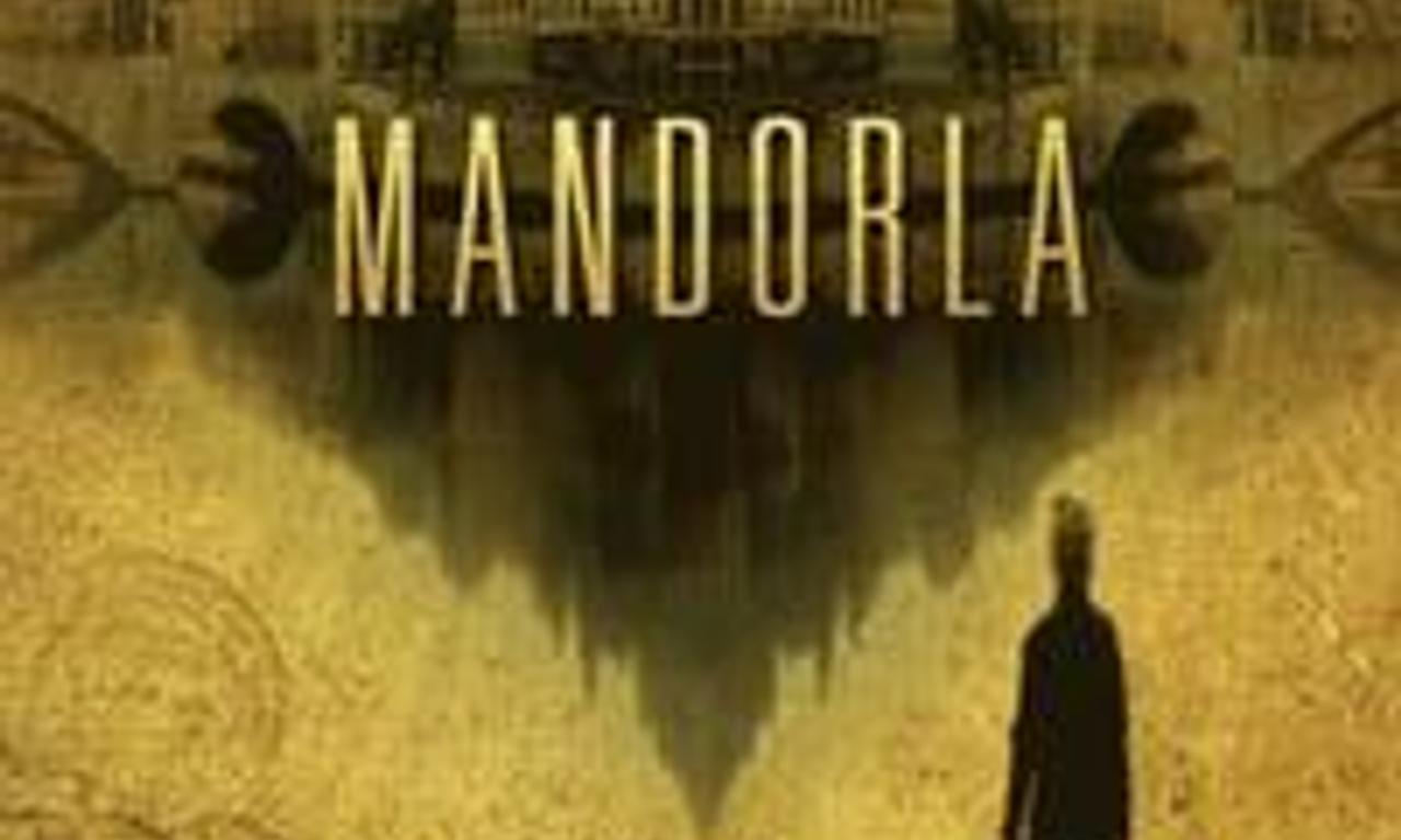 Mandorla - Where to Watch and Stream Online – Entertainment.ie