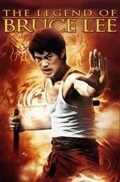 The Legend of Bruce Lee