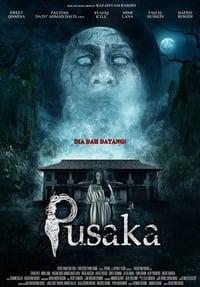 Pusaka full movie online new arrivals