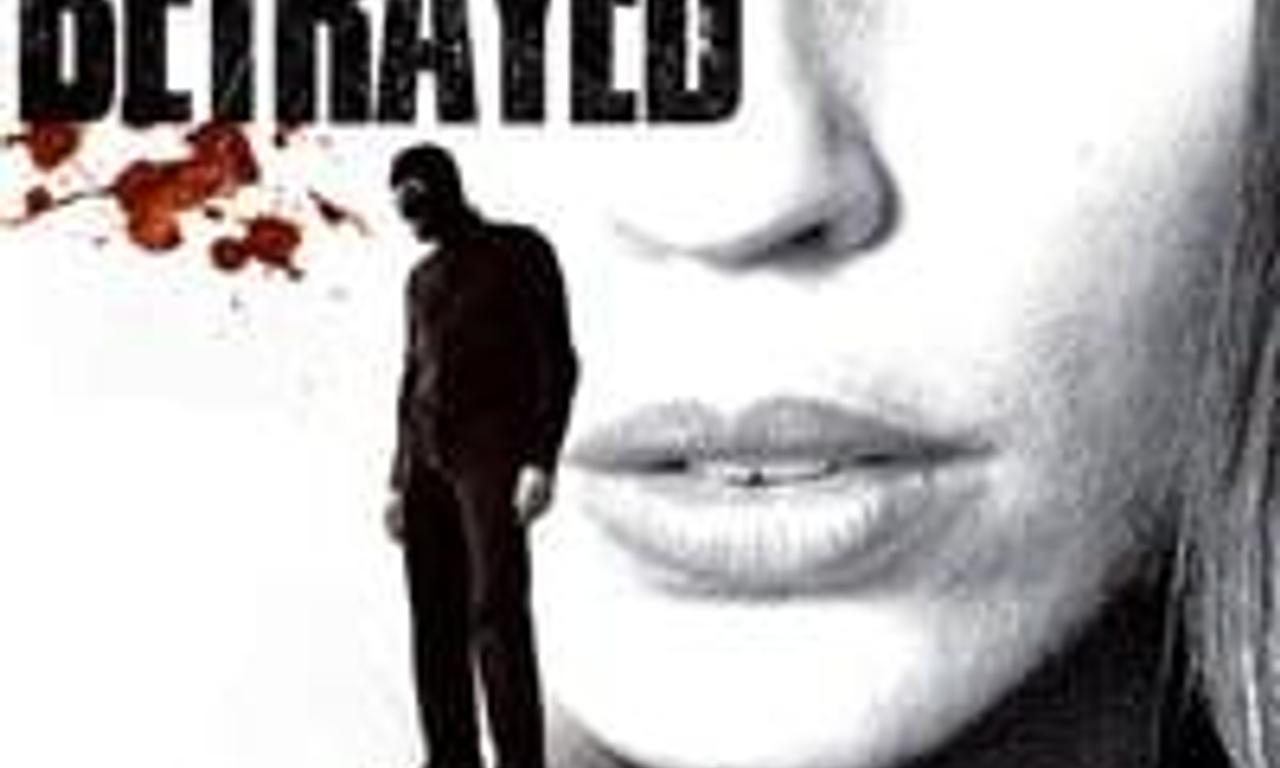 header image for The Betrayed