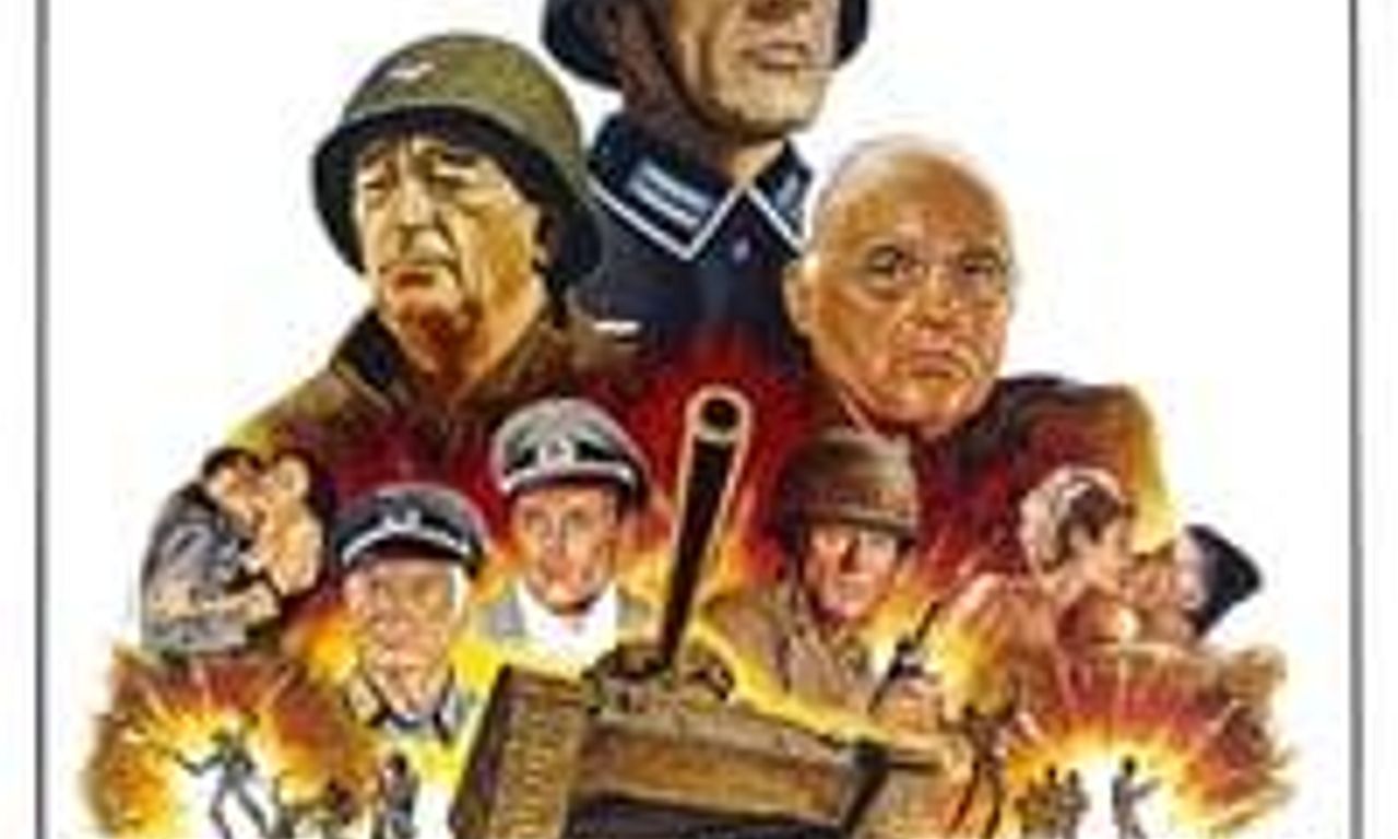 header image for Breakthrough