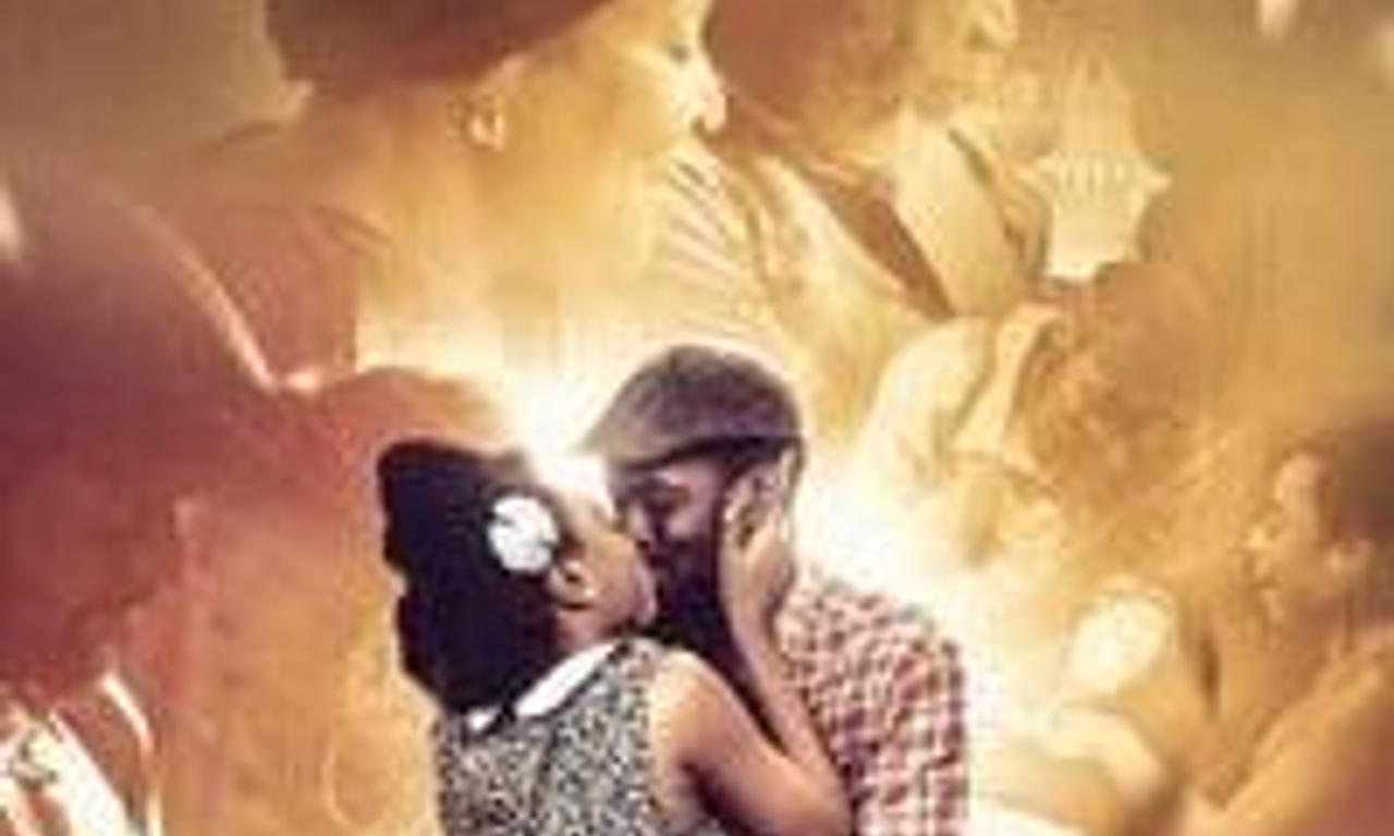 header image for Sweet Face