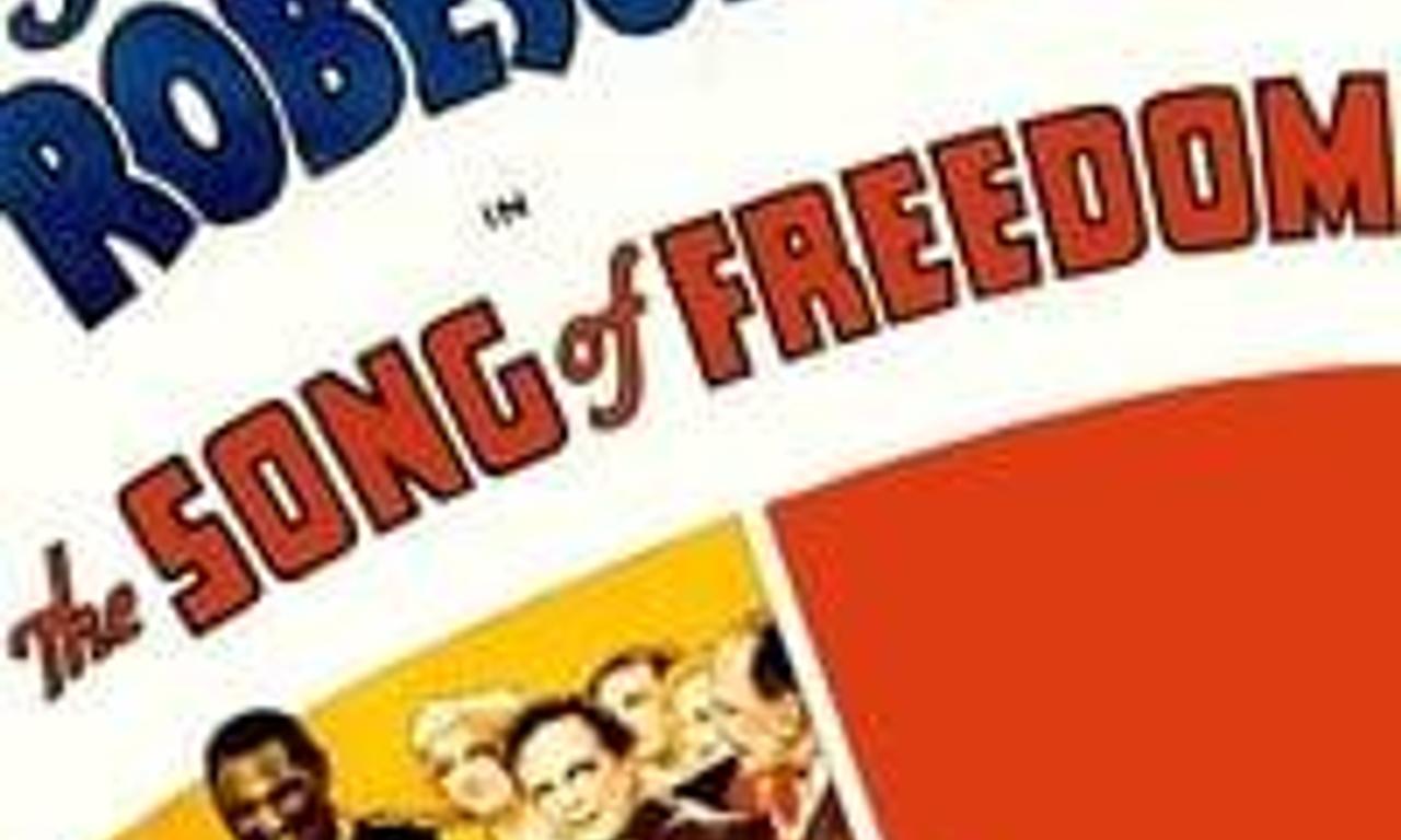 Song of Freedom Where to Watch and Stream Online Entertainment.ie