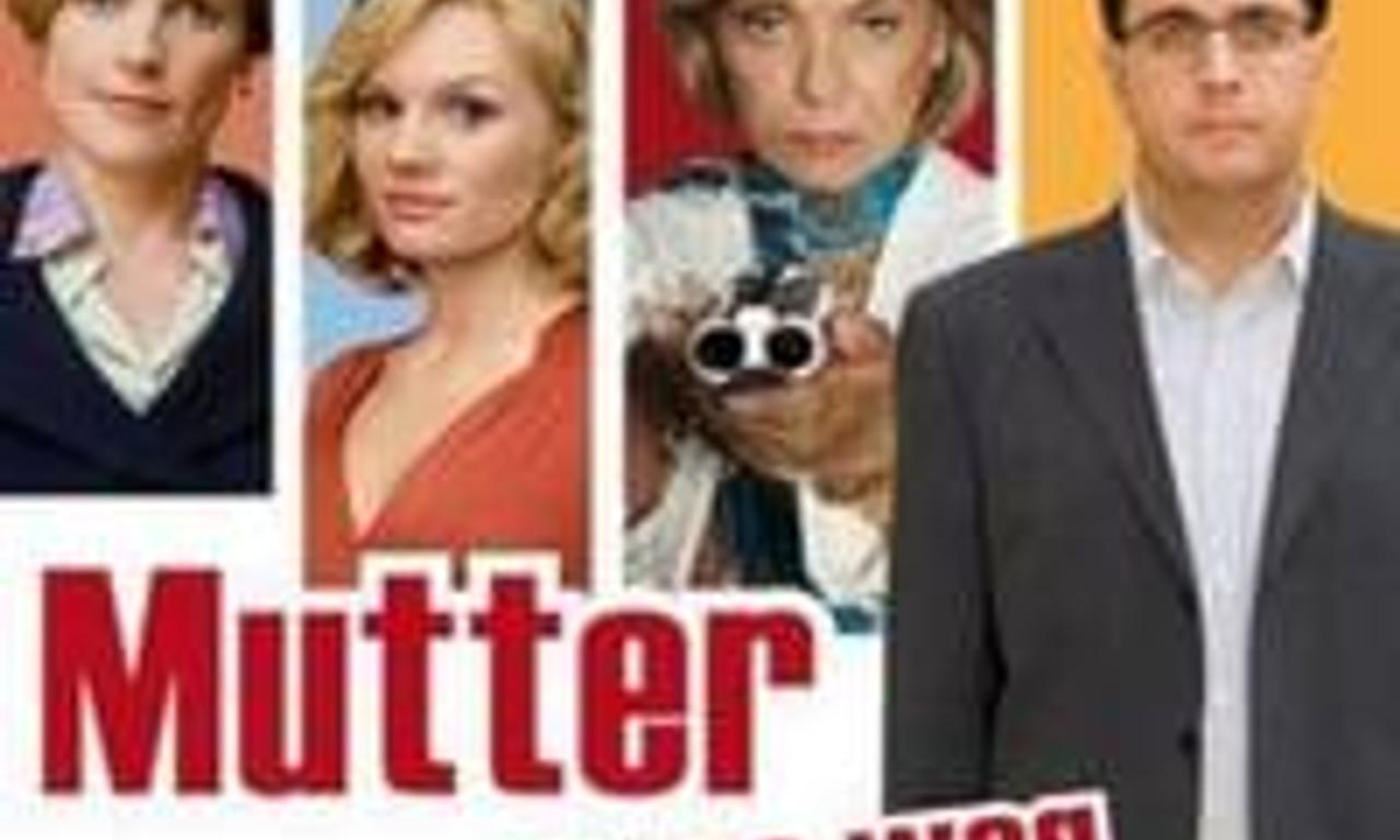 header image for Mom's Gotta Go