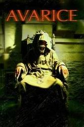 Avarice