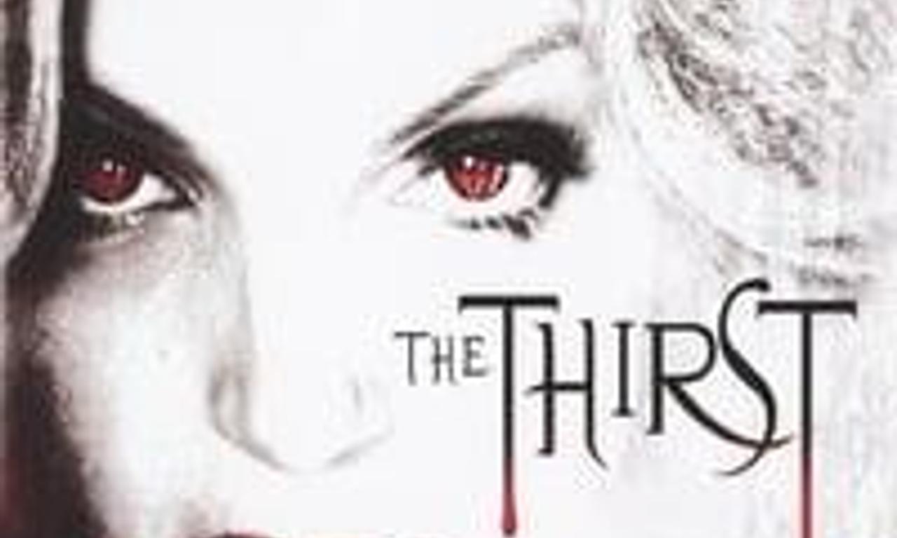 header image for The Thirst