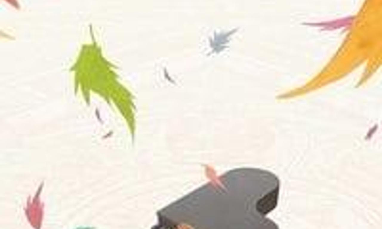 header image for The Art of Happiness