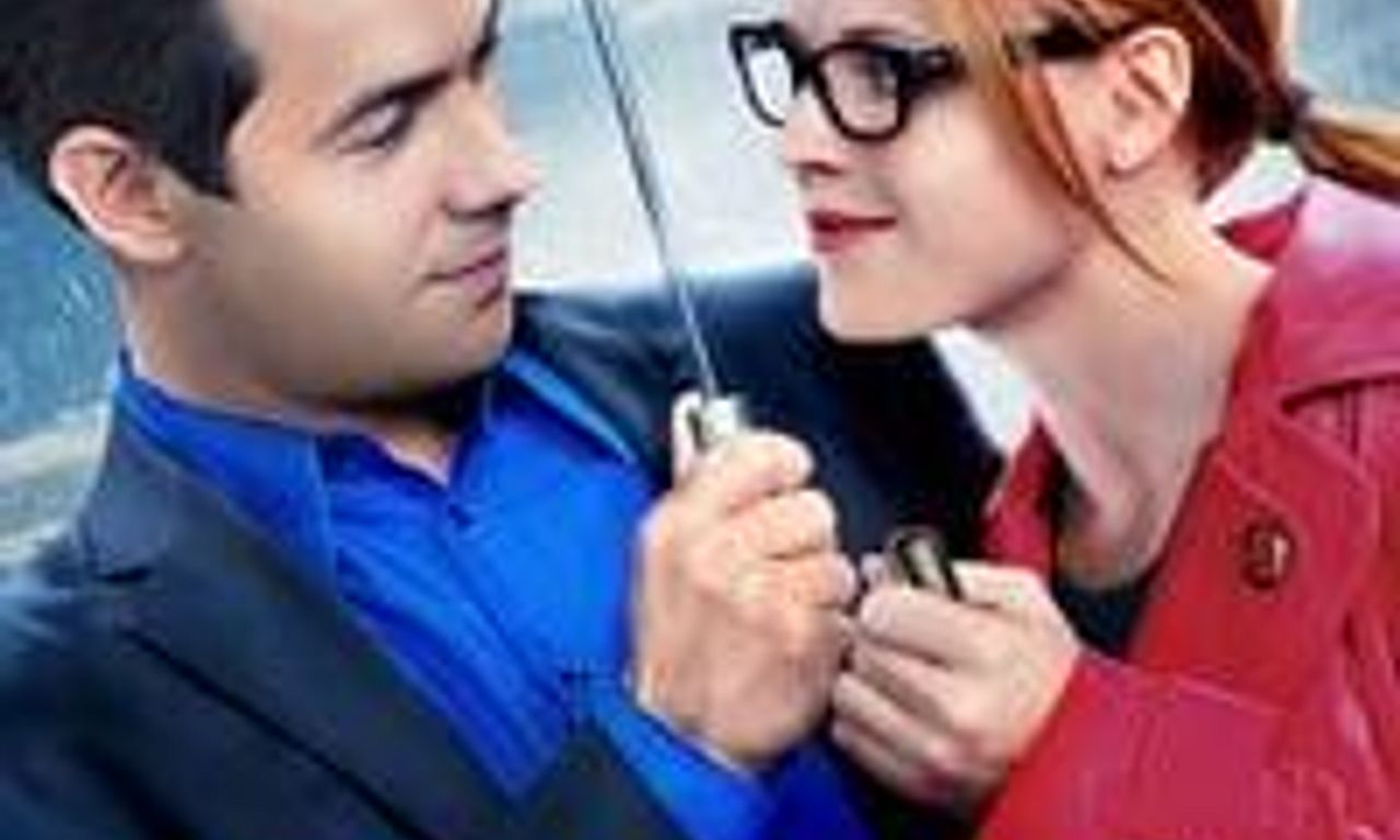 header image for Cloudy With a Chance of Love