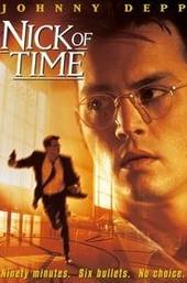 Nick of Time