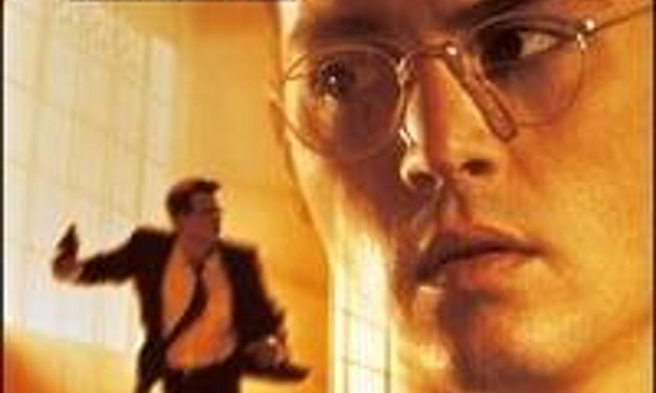 header image for Nick of Time