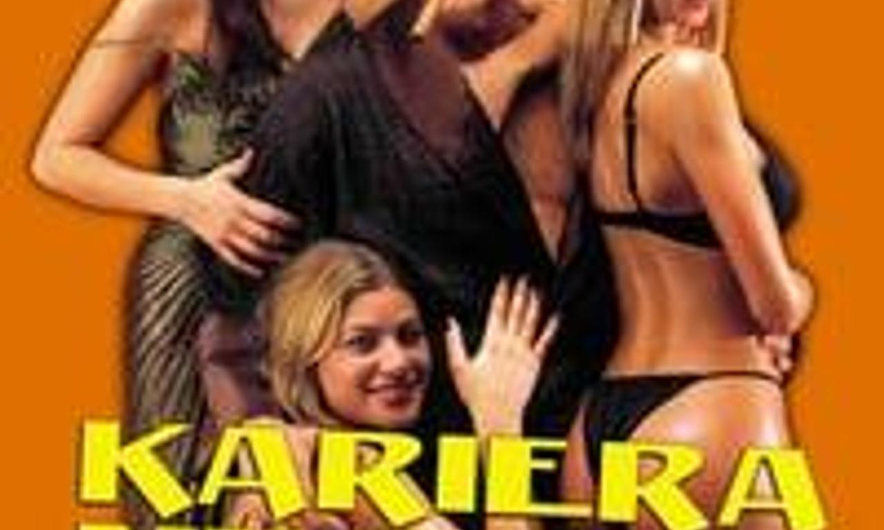 header image for The Career of Nikos Dyzma