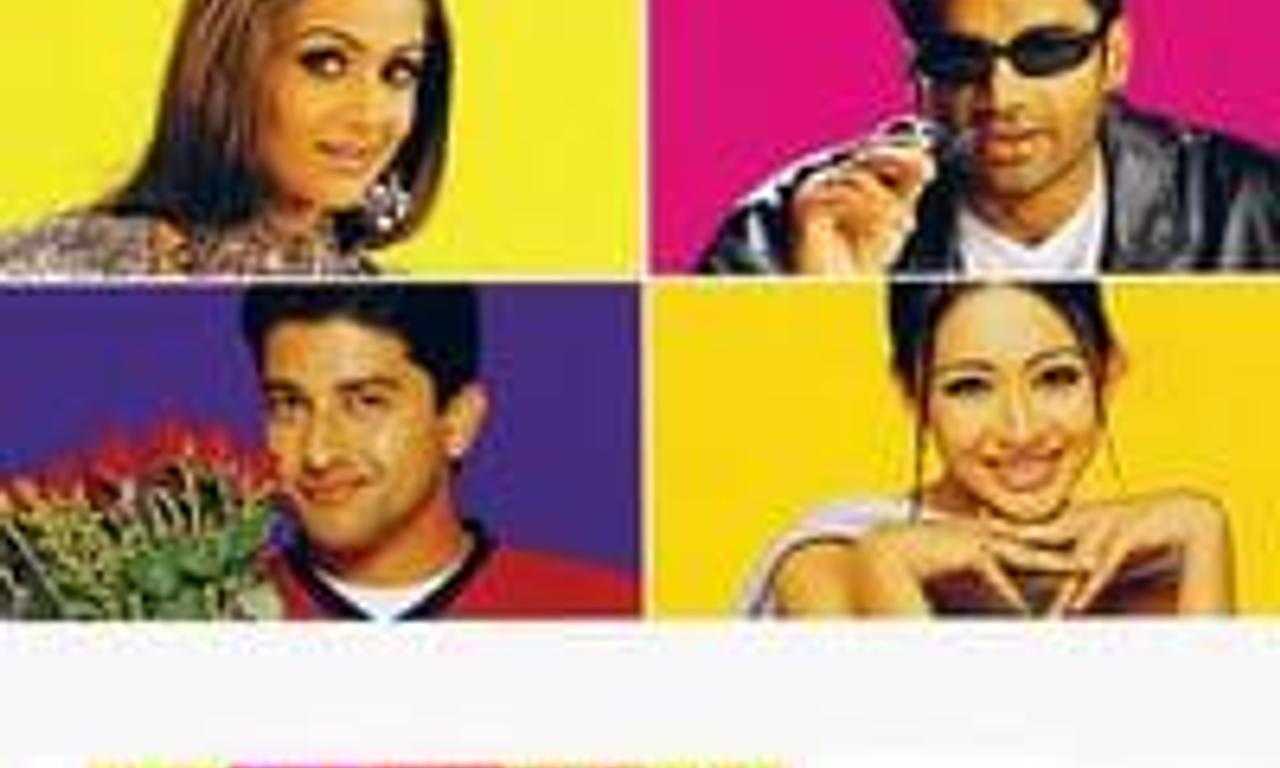 header image for Awara Paagal Deewana