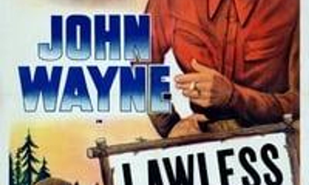 header image for The Lawless Frontier