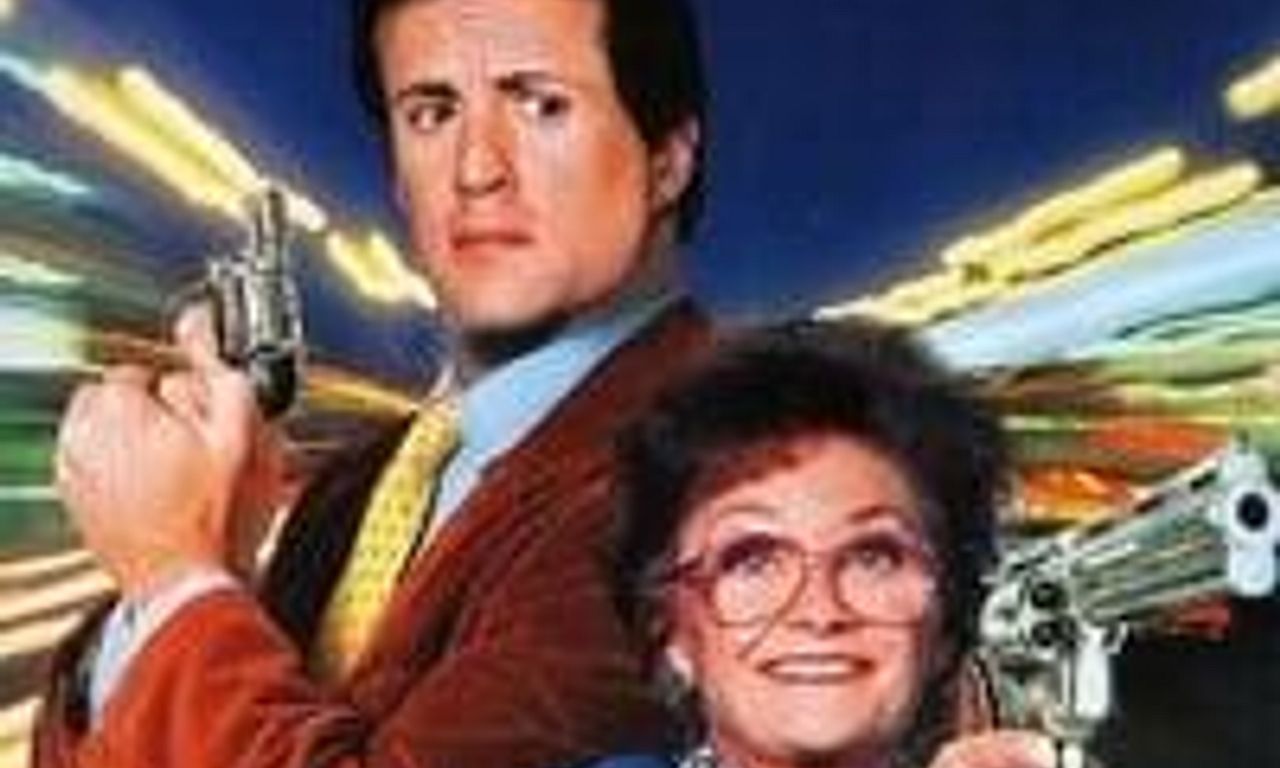 header image for Stop! Or My Mom Will Shoot