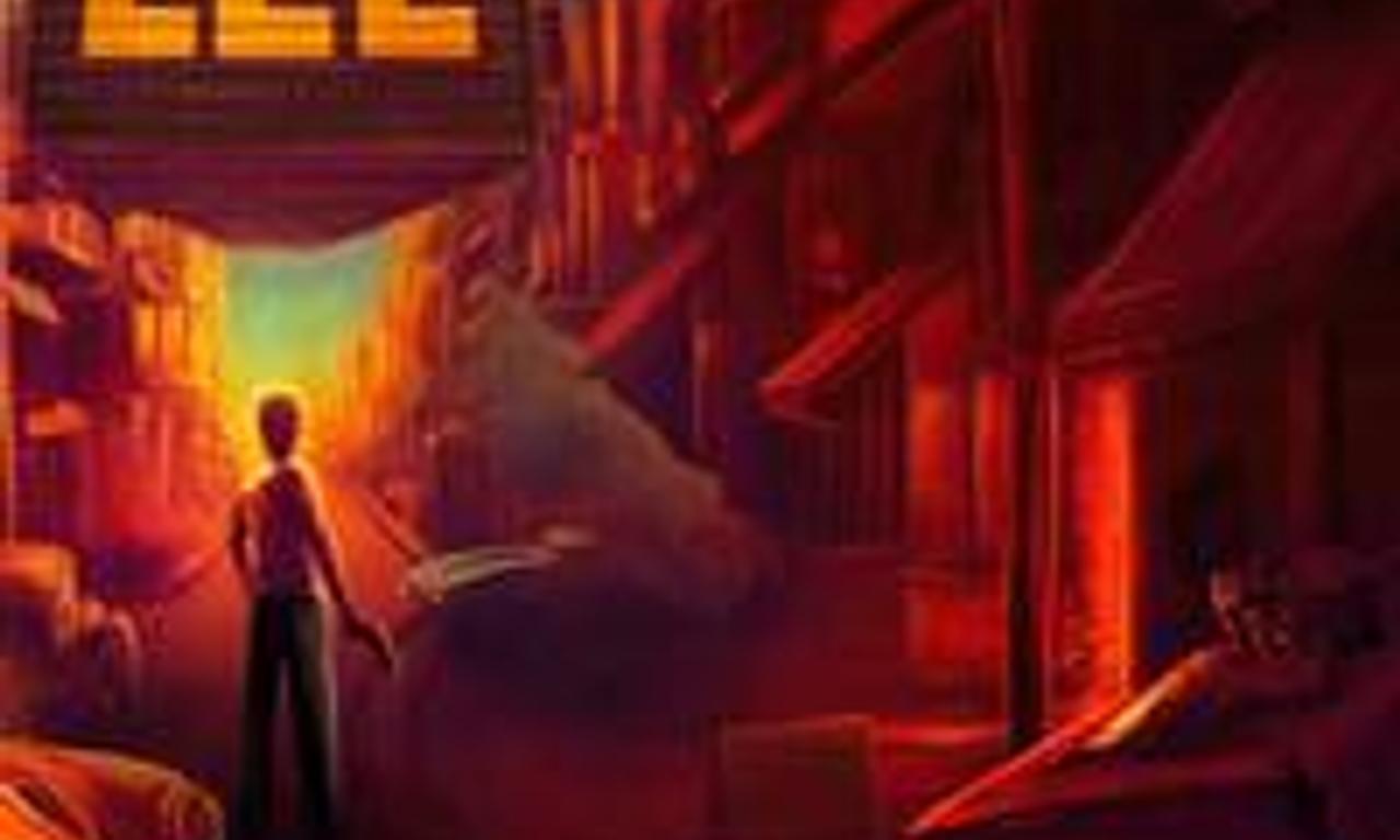 header image for Bruce Lee