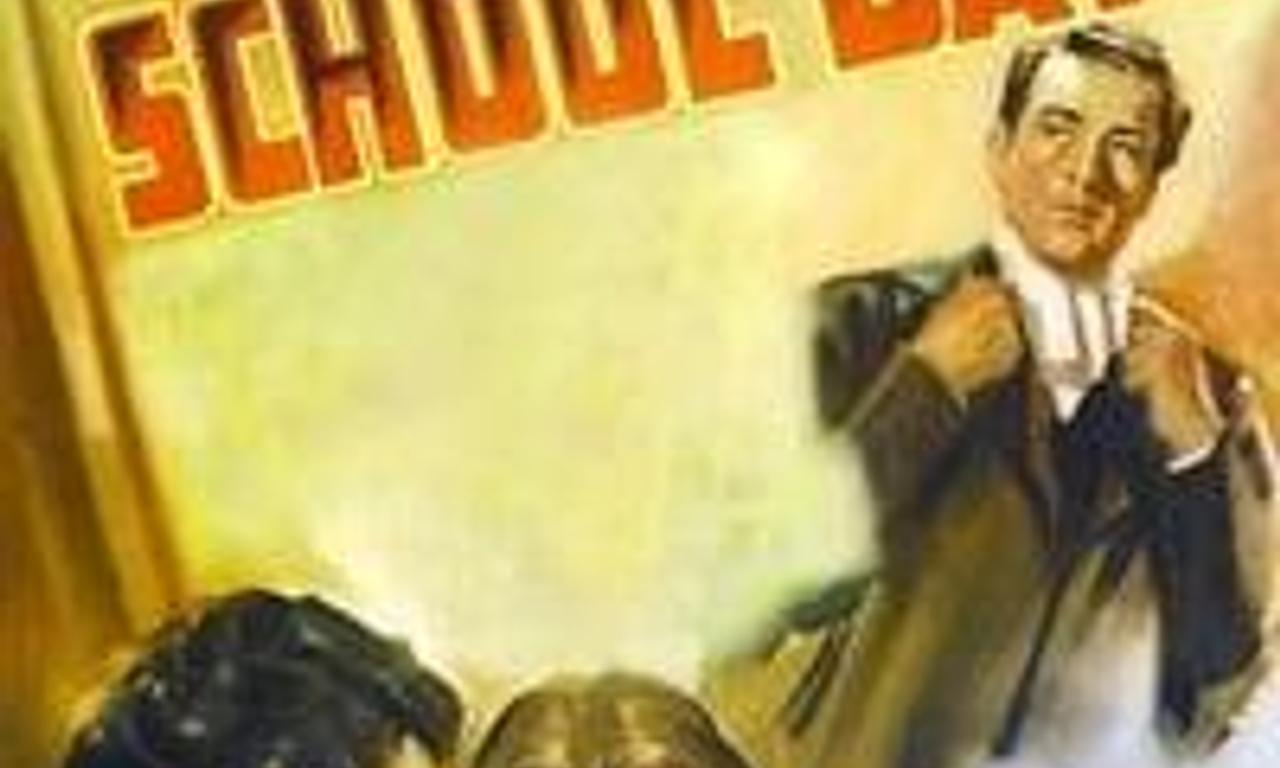 header image for Tom Brown's School Days