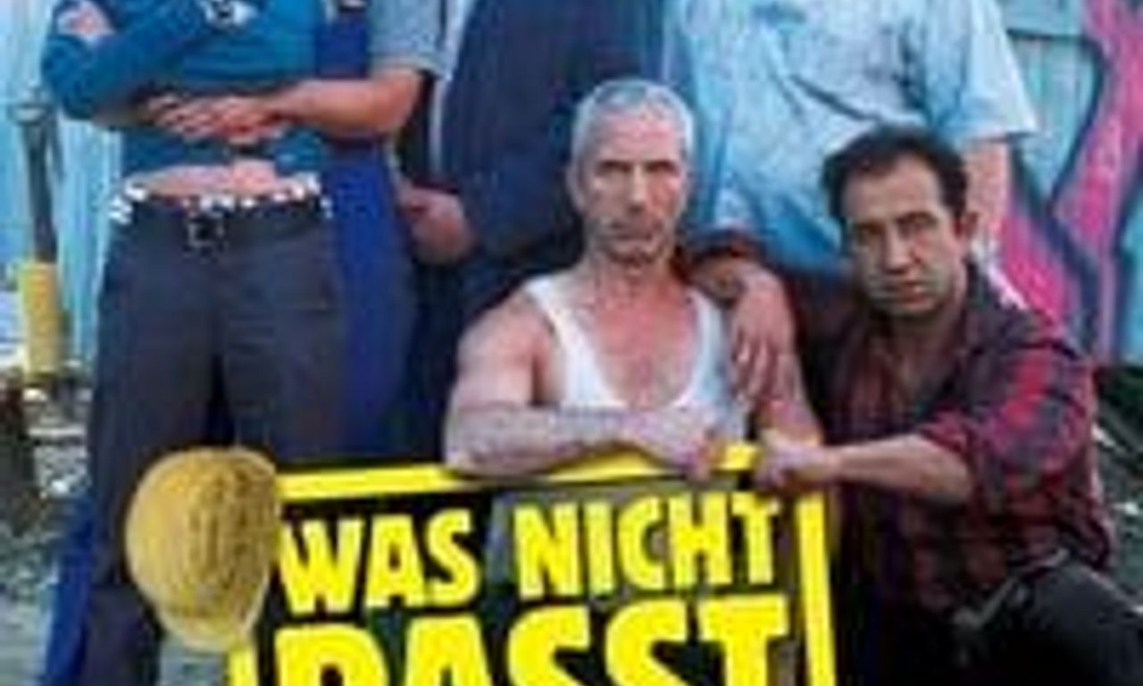 header image for If It Don't Fit, Use a Bigger Hammer