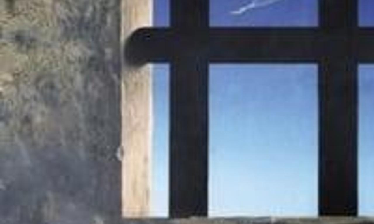 header image for Odette