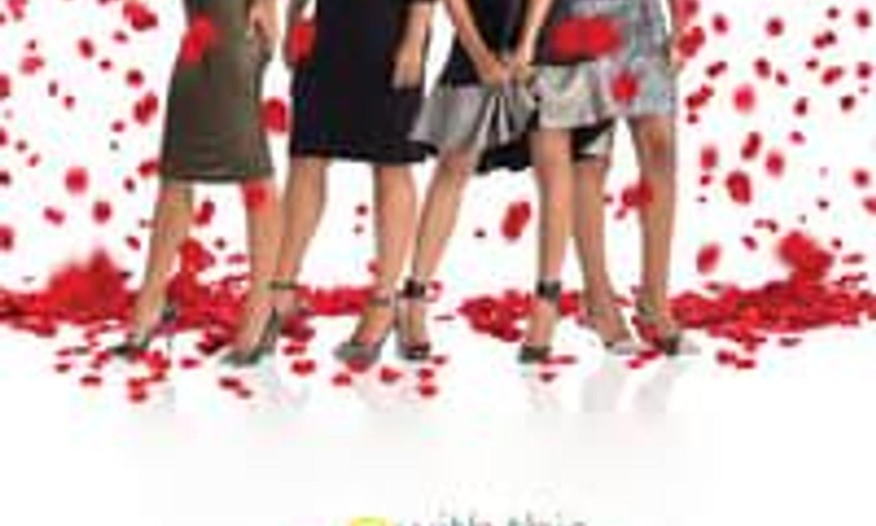 header image for With This Ring