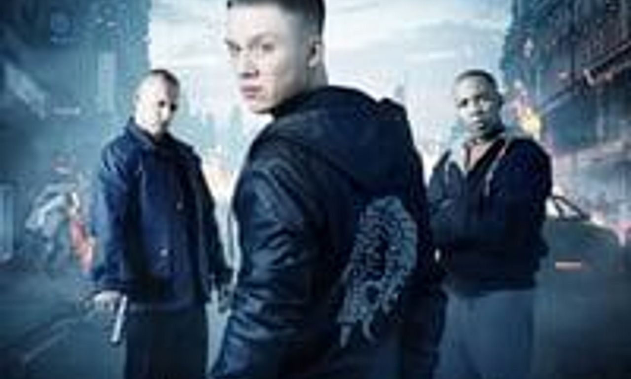 header image for Offender