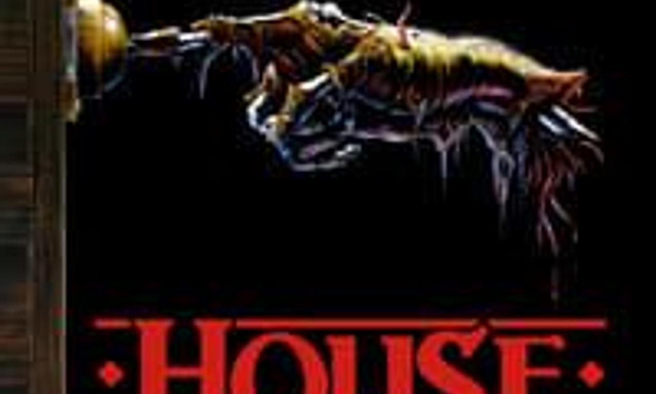 header image for House