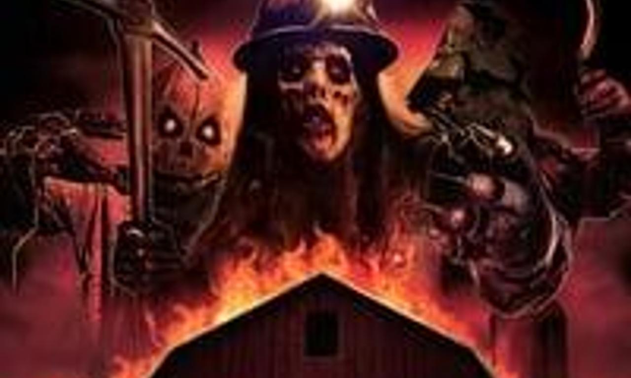 header image for The Barn