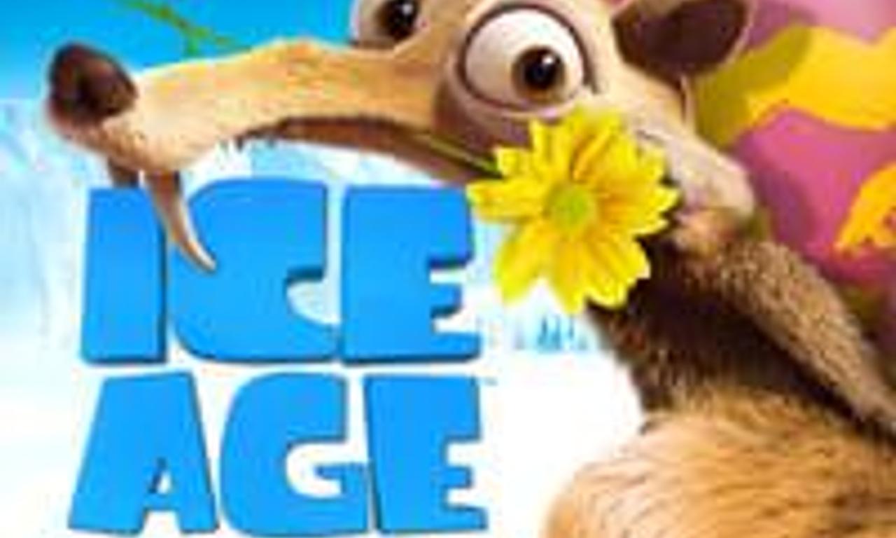 header image for Ice Age: The Great Egg-Scapade