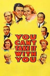 You Can't Take It with You