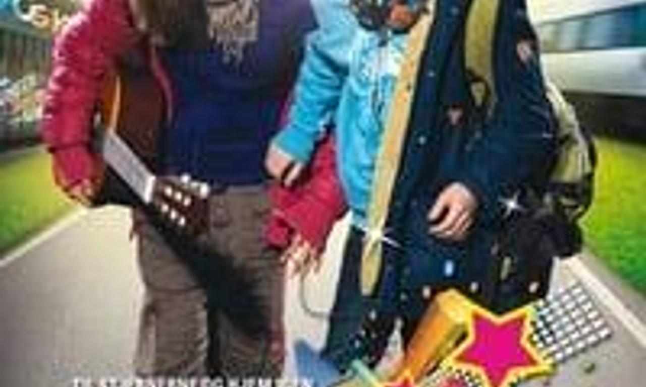 header image for The Contest