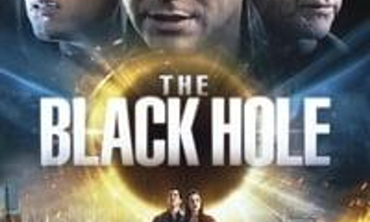 header image for The Black Hole