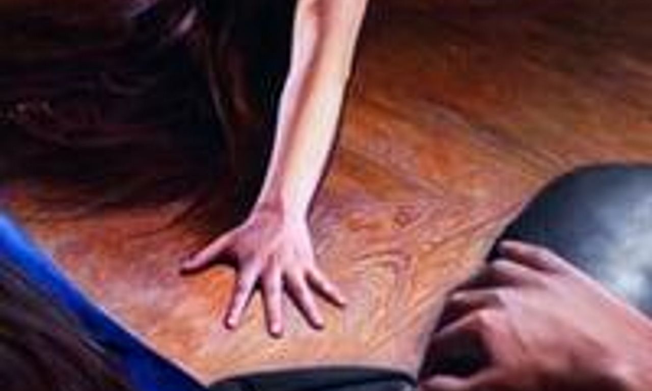 header image for Bitter Moon