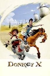 Donkey X