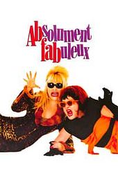 Absolutely Fabulous