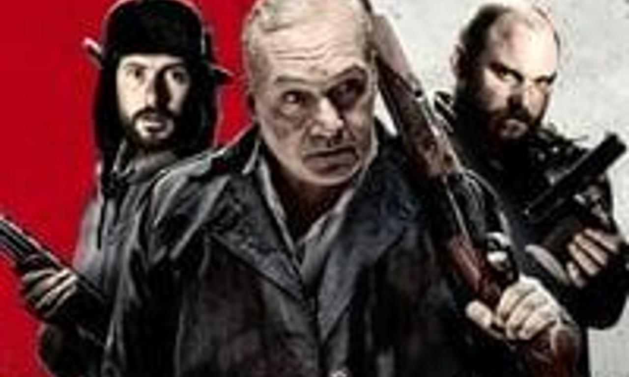 header image for Silent Night