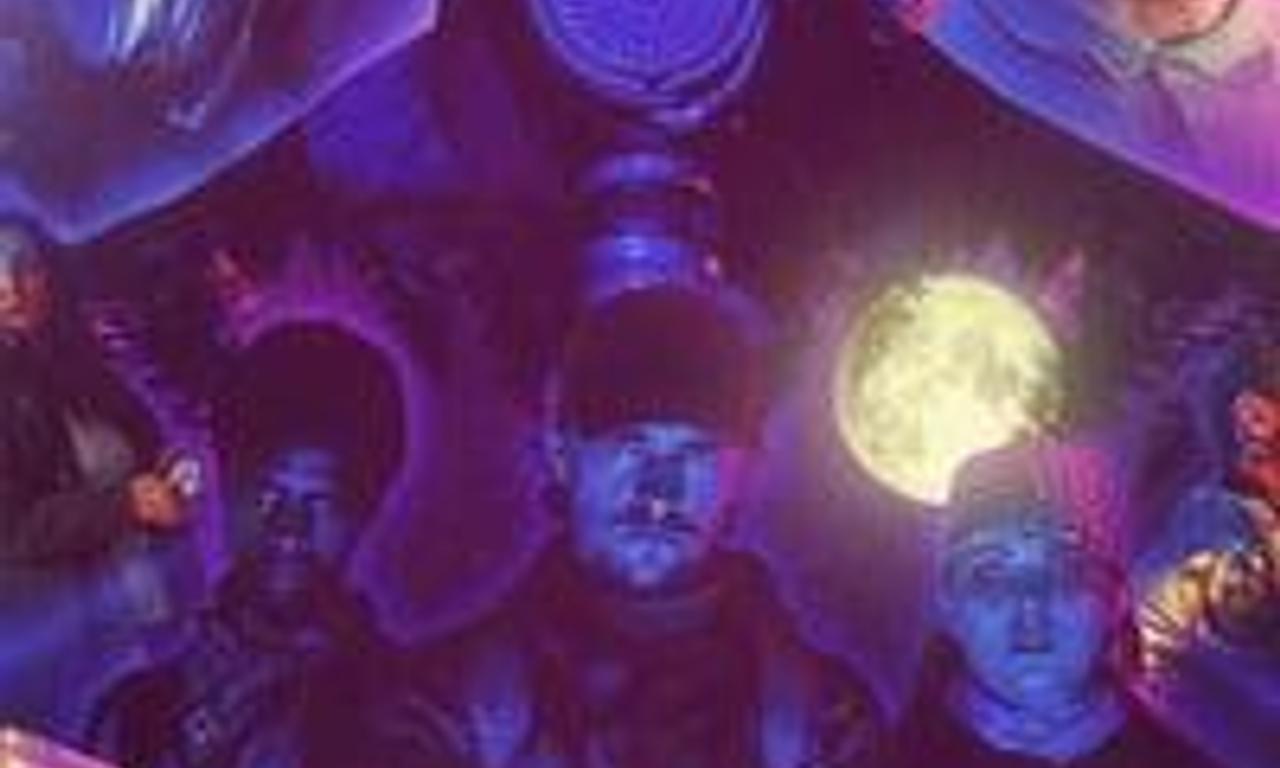 header image for Nefarious