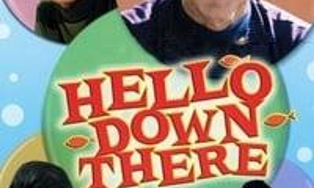 header image for Hello Down There