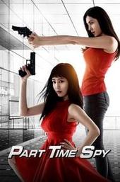 Part-time Spy