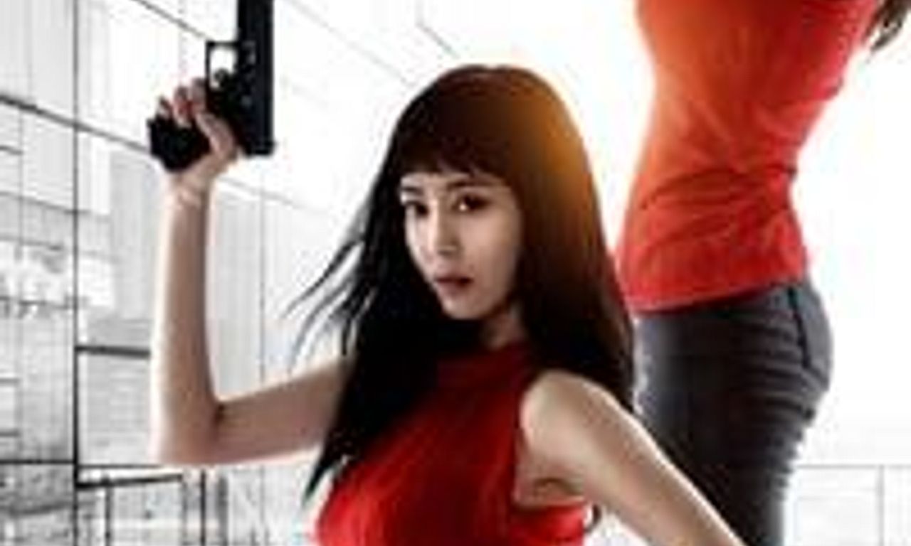 header image for Part-time Spy