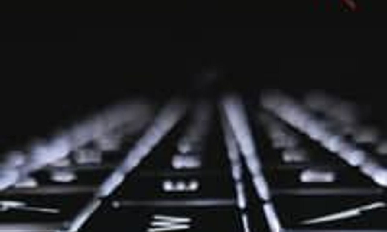 header image for Don't Click