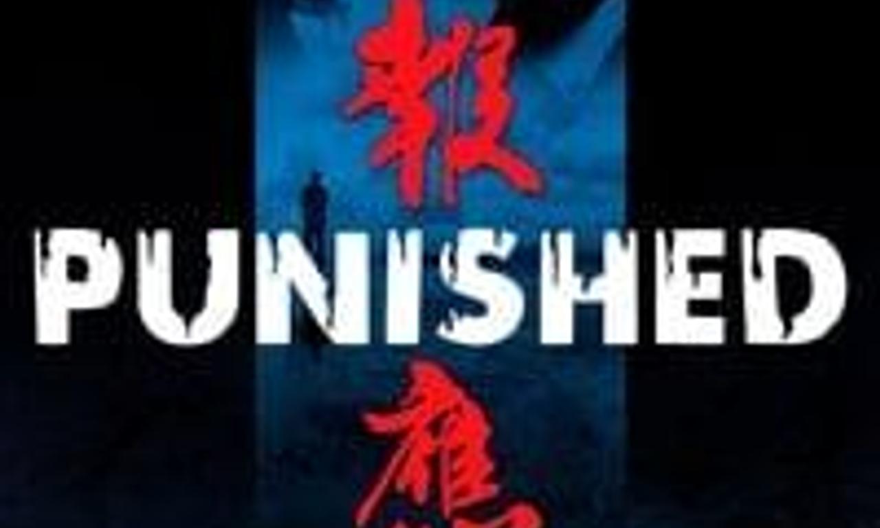 header image for Punished