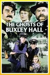 The Ghosts Of Buxley Hall