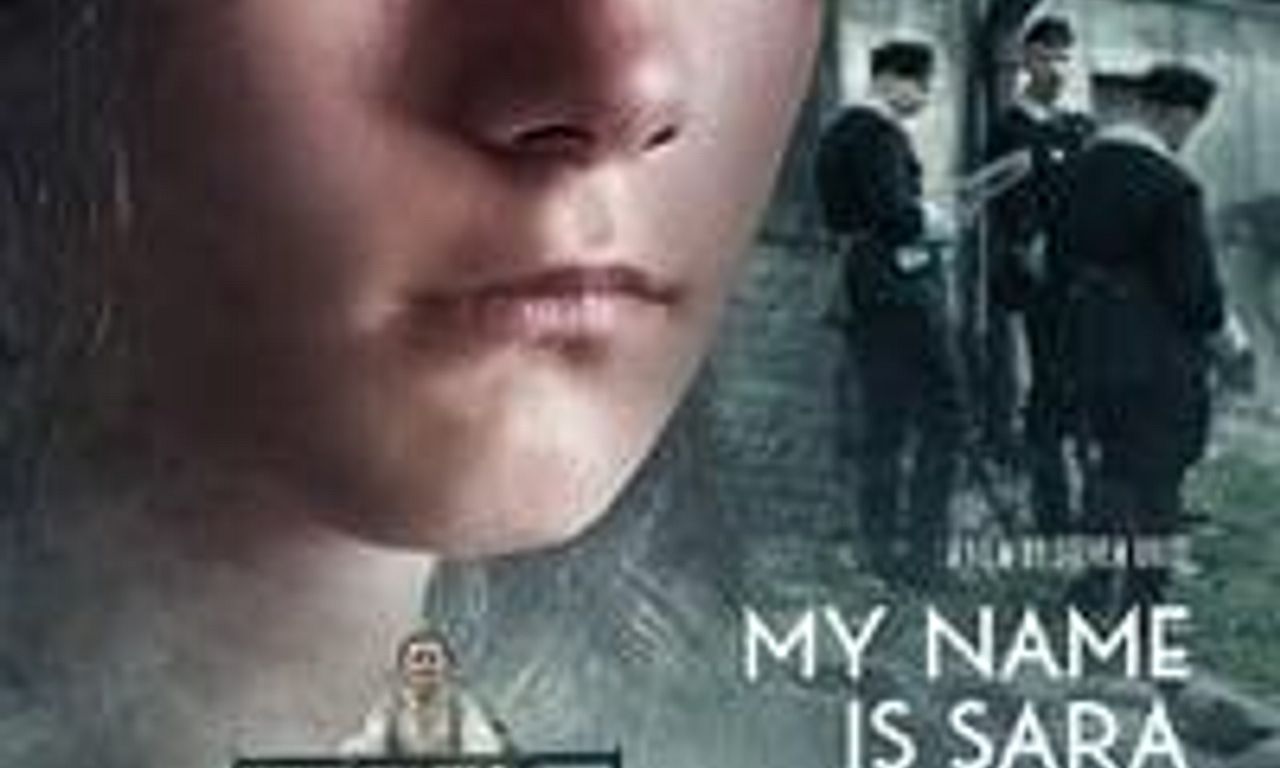 header image for My Name Is Sara