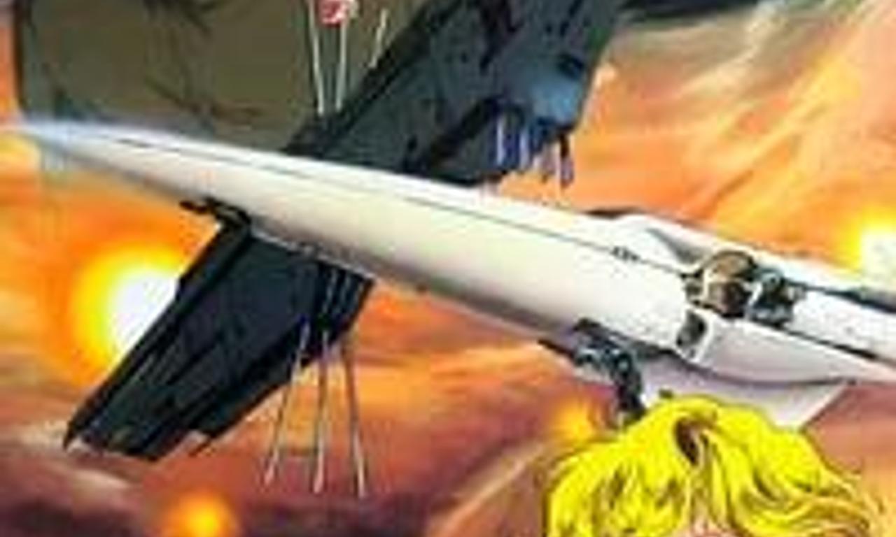 header image for Legend of the Galactic Heroes: My Conquest Is the Sea of Stars