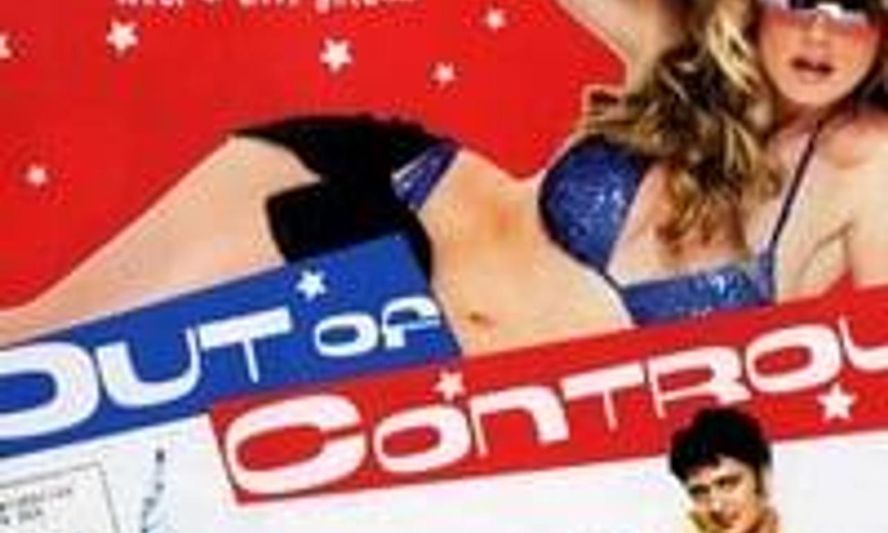 header image for Out of Control