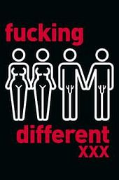 Fucking Different XXX