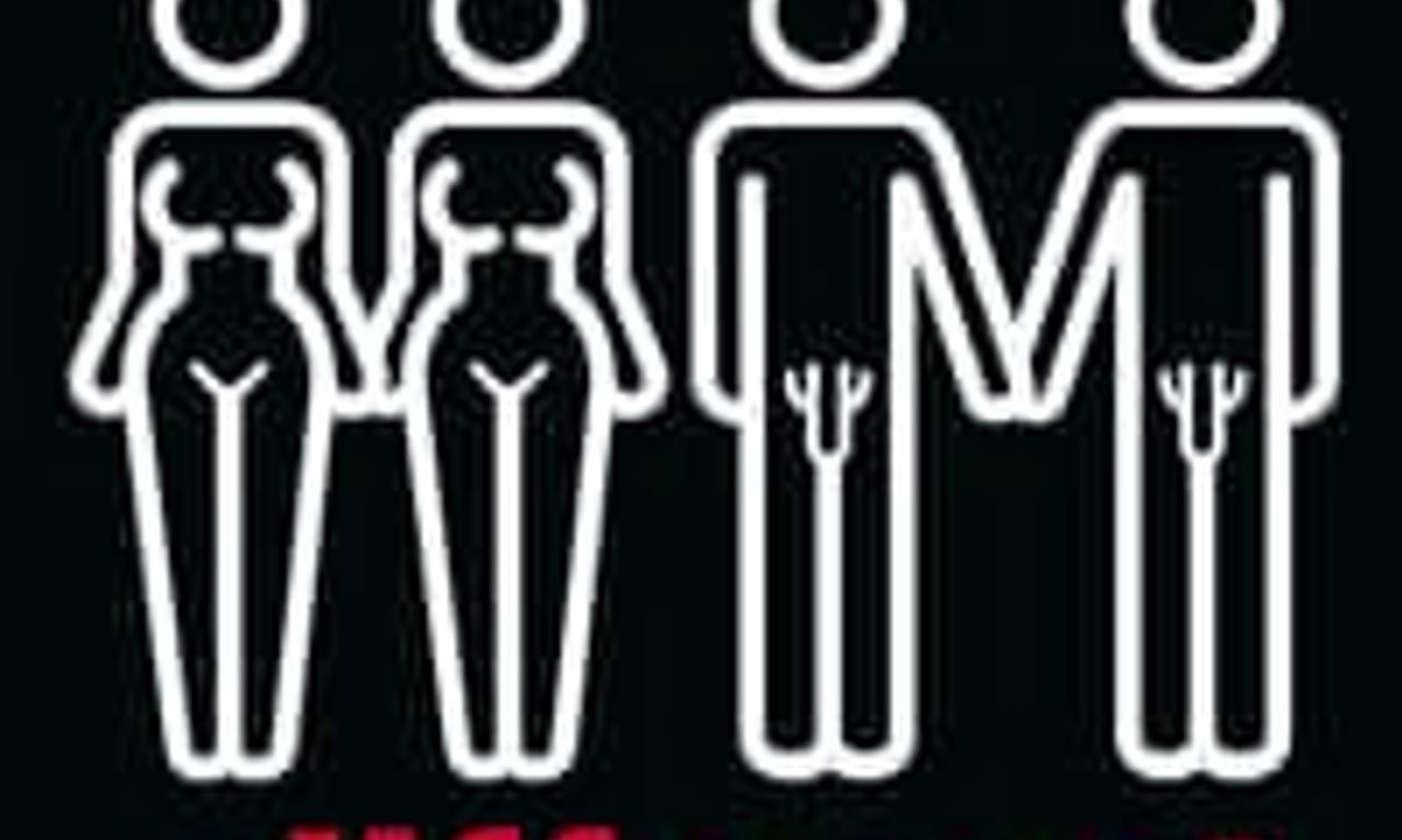 header image for Fucking Different XXX