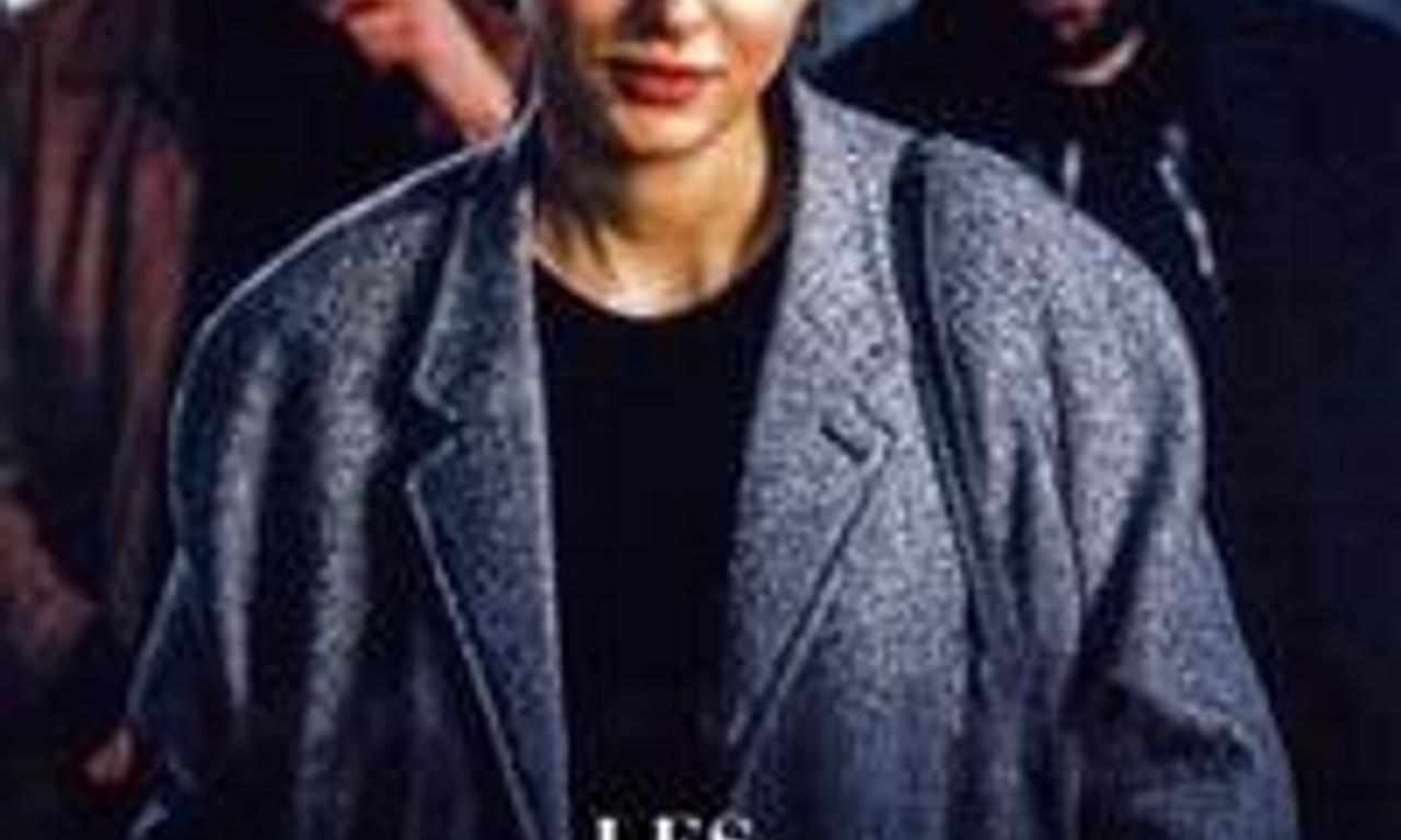 header image for Two Friends