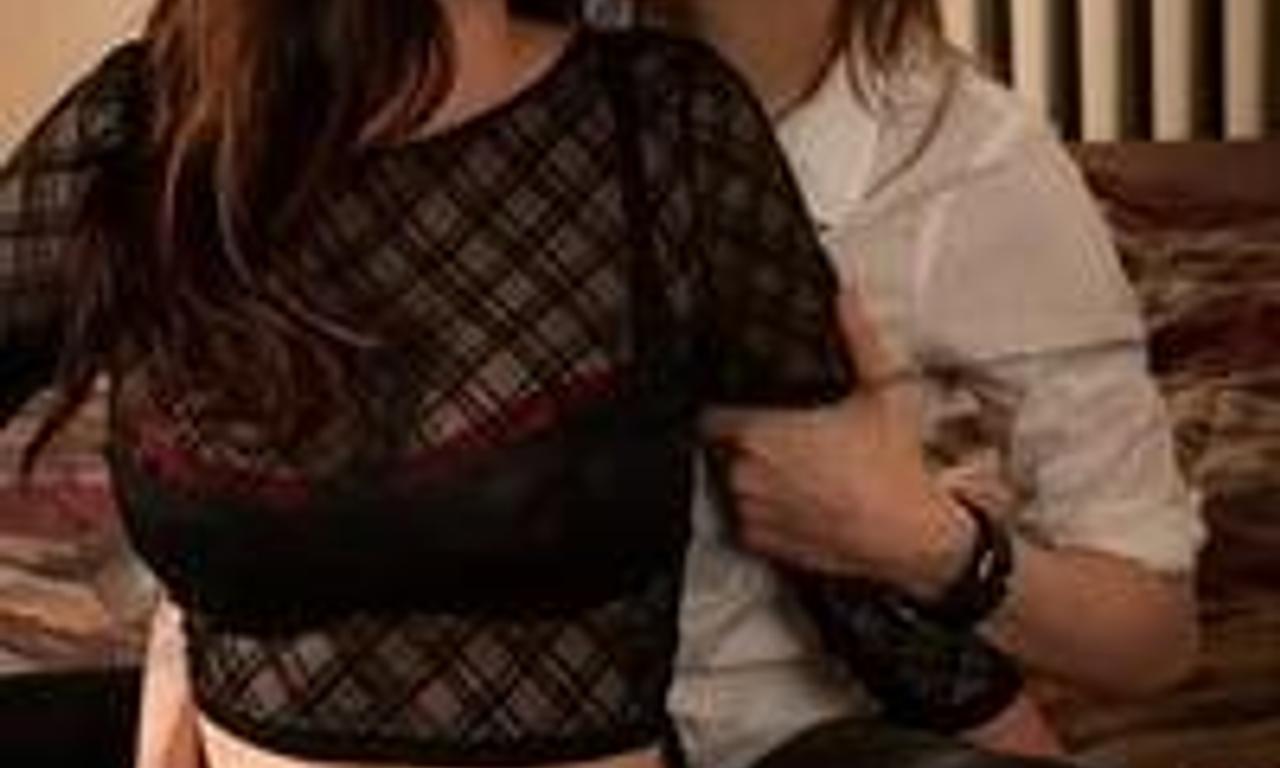 header image for Girl/Girl Scene: The Movie