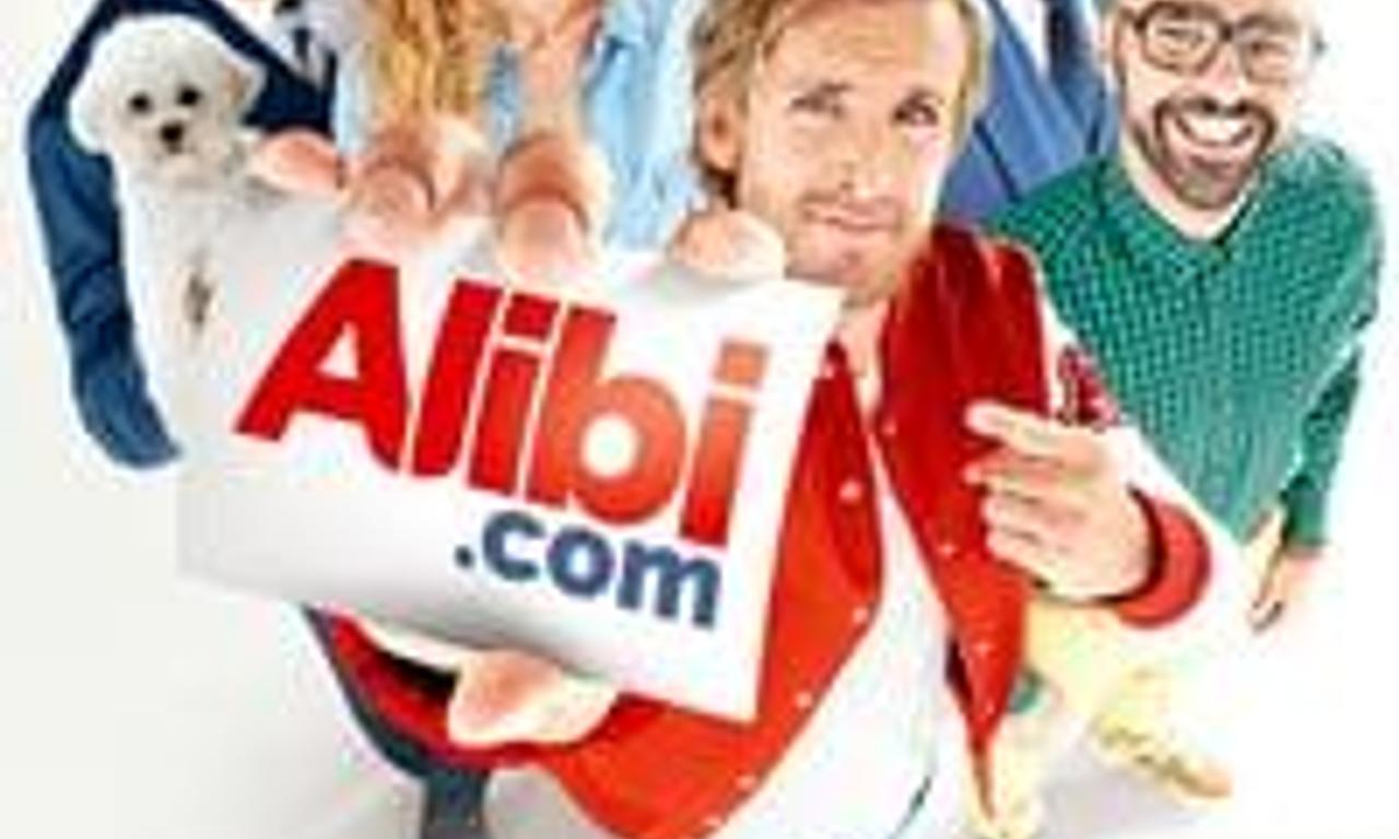 header image for Alibi.com